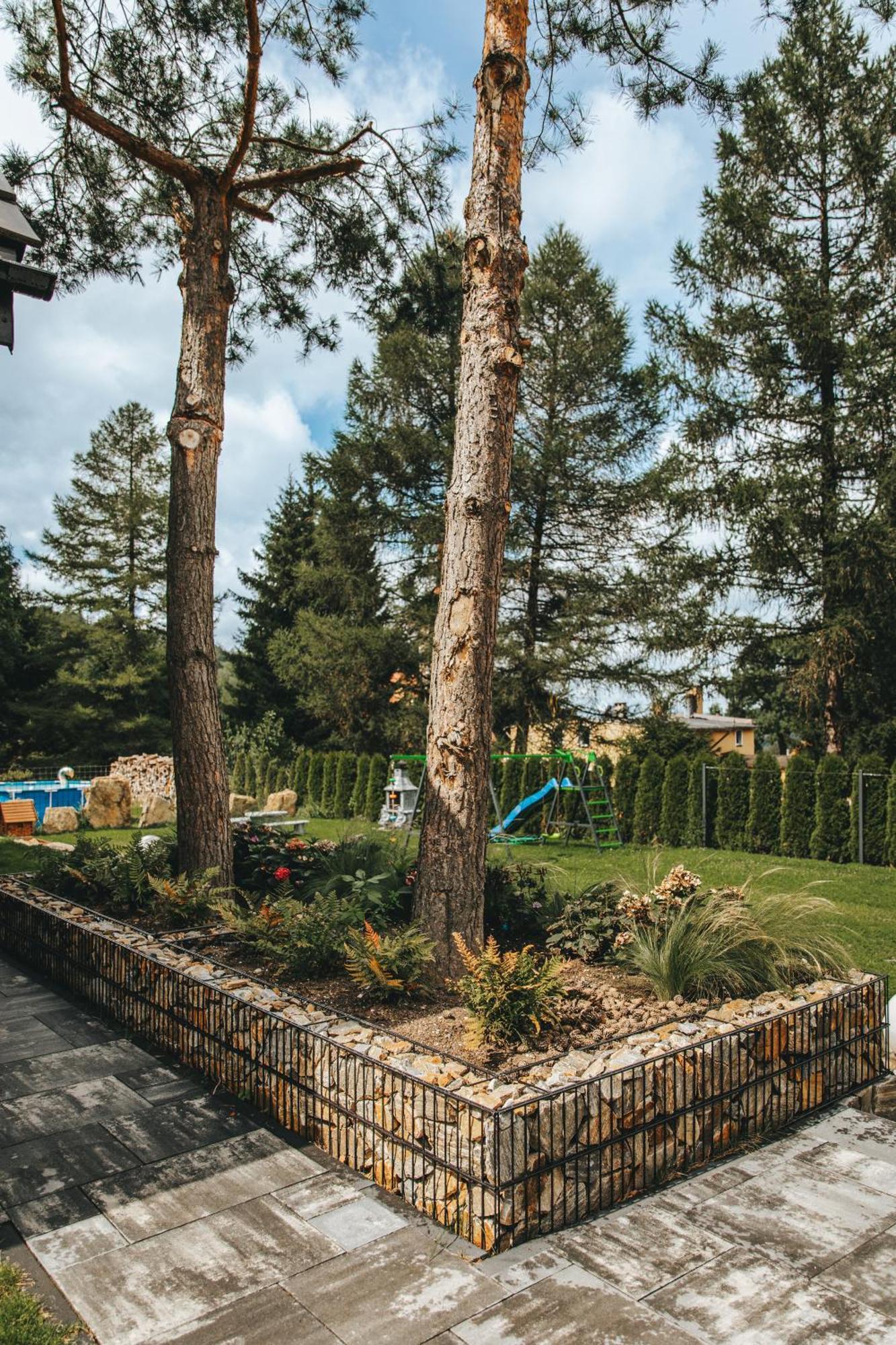 Skrzaci Zakatek - Domek Z Prywatna Balia Z Jacuzzi Строне-Слёнске Экстерьер фото